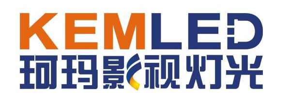 武汉珂玛灯光新标识
